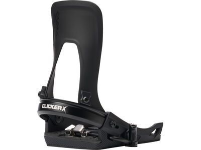 K2 Clicker X HB Men's, black