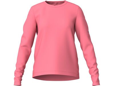 Cube WS Funktionsshirt langarm pink
