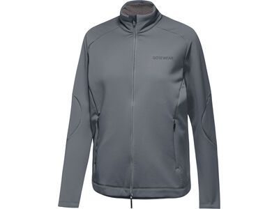 GOREWEAR Fernflow Thermo Jacke Damen, lab graphite - Bild 2