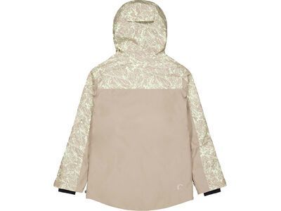 Picture Exa Jkt, textury print roebuck - Bild 12