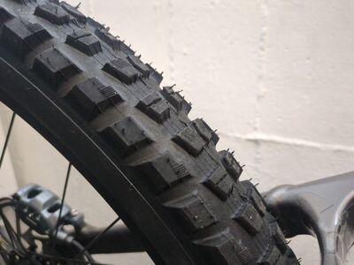 ***2. Wahl*** Specialized Turbo Levo 4 Comp Alloy gunmetal/obsidian - Bild 6