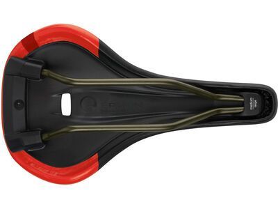 Ergon SM Pro Men M/L, risky red - Bild 5