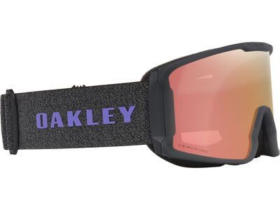 Oakley Line Miner L Su Yiming Sign., Prizm Rose Gold Iridium - Bild 11