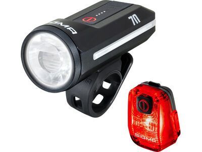 Sigma Aura 70 / Hiro 10 Beleuchtungsset - Bild 1