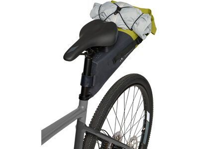 Vaude Trailsaddle M / 6 L, dark leaf - Bild 7