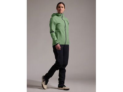 GOREWEAR Lupra 2.0 Gore-Tex Kapuzenjacke Damen, engine green - Bild 5