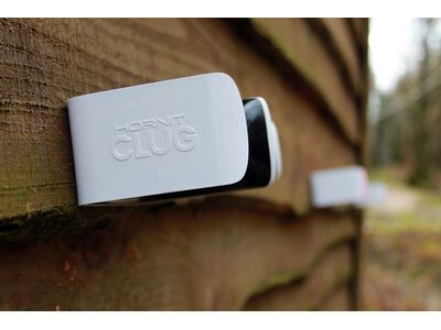 Hornit Clug MTB XL, white/black - Bild 9