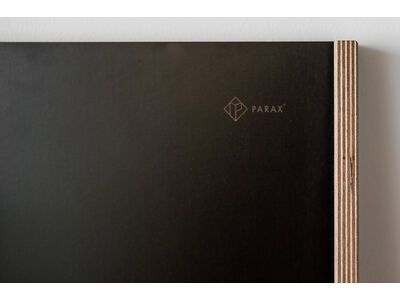 PARAX L-Rack, schwarz - Bild 16