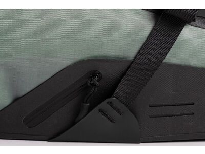 Cube Acid Satteltasche Pack Pro 15, black´n´green - Bild 7