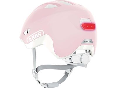 Abus Smiley 3.0 Ace LED, pure rose - Bild 4