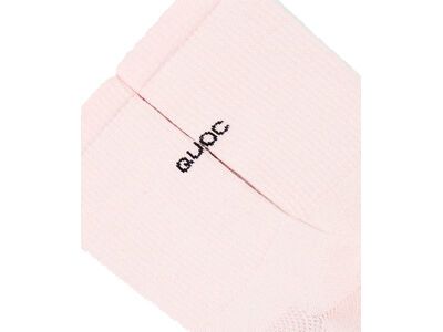 Quoc All Road Socks, dusty pink - Bild 3