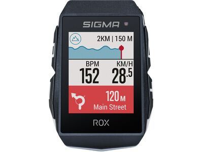 Sigma ROX 11.1 Evo HR Set, white - Bild 6