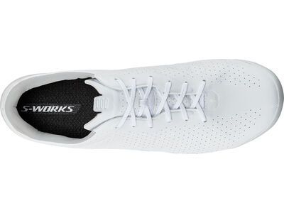 Specialized S-Works Torch Lace, white - Bild 4