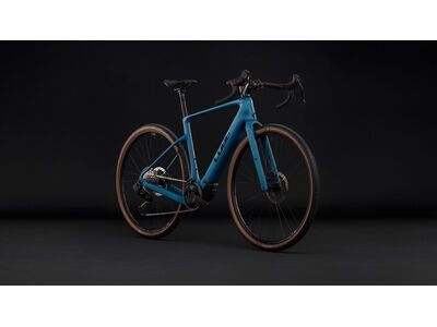 Cube Nuroad Hybrid C:62 EXC 400X, tropicalteal´n´black - Bild 10