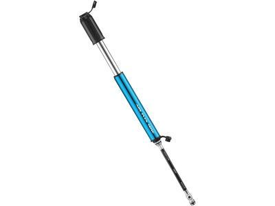Lezyne HP Drive Small, blue - Bild 2