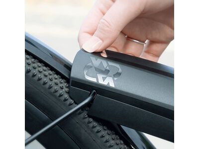 SKS Speedrocker Extension, schwarz - Bild 4