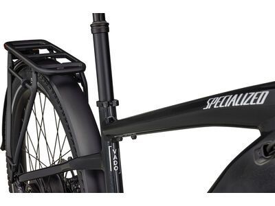 Specialized Turbo Vado 4.0 IGH, cast black/silver reflective - Bild 6