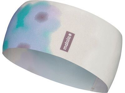 Maloja SaalachM. shaded white bloom