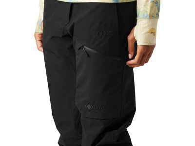 Picture Exa Gore-Tex Pants, black - Bild 7