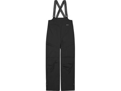 Picture Elwy Bib Pants, black