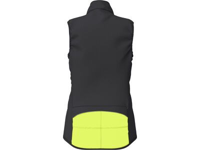 Cube WS Windweste CMPT, black´n´yellow - Bild 2