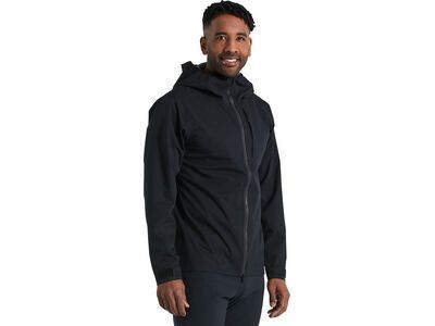 Specialized Men's Trail Rain Jacket, black - Bild 2