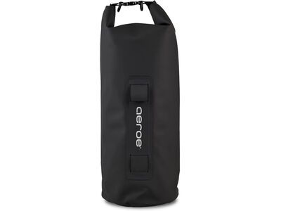 Aeroe 12L Heavy Duty Dry Bag, black - Bild 2