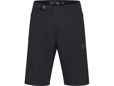 Fox Ranger Short w/Liner, black