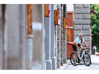 Castelli Endurance W Bibshort, black - Bild 10