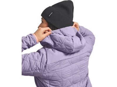 Ortovox Ravine Metawool 90 Jacket W, lush lavender - Bild 4