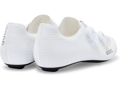 Quoc M3 Air Road Shoes, white - Bild 3