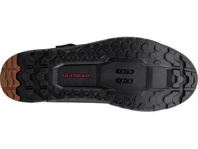 Shimano SH-GE900GTX Gravity Enduro, black - Bild 5