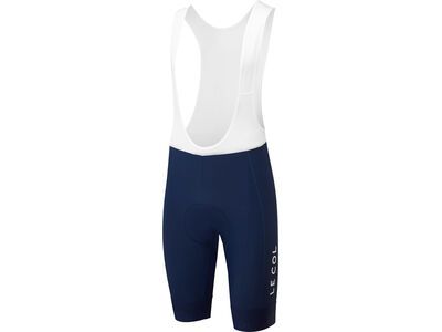 Le Col Pro Bib Shorts II, navy/white - Bild 2