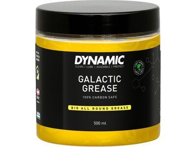 Dynamic Bike Care Galactic Grease - 500 ml