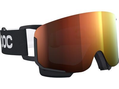 POC Nexal, Clarity Int. Partly Sunny Orange / uranium black - Bild 3