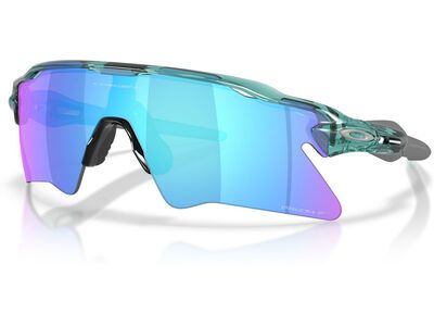 Oakley Radar EV Heater, Prizm Sapphire Polarized / trans pacific - Bild 10
