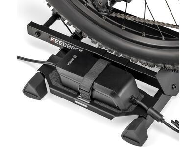 Feedback Sports RAKK 2.0 E, black - Bild 4