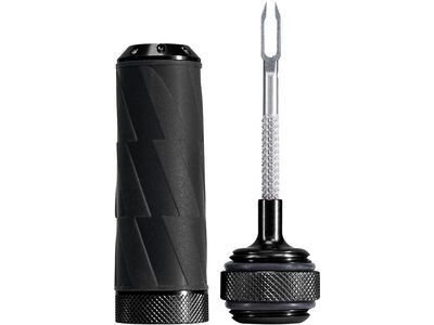 Muc-Off Precision Tubeless Repair Capsule black