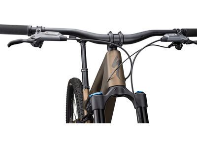 Specialized Stumpjumper 15 Comp - 29/27.5, burnt gold metallic/gunmetal - Bild 5