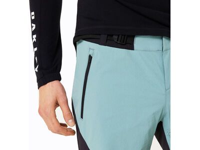 Oakley Seeker Airline Short, pacific - Bild 7