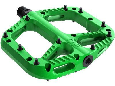OneUp Components Composite Pedals, green - Bild 2