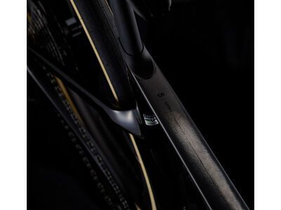 Cervelo Aspero-5 Shimano GRX RX825 Di2 1, five black - Bild 4