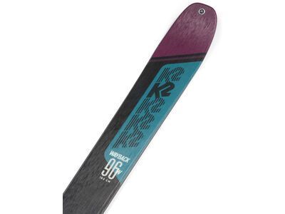 K2 Wayback 96 W - Bild 3