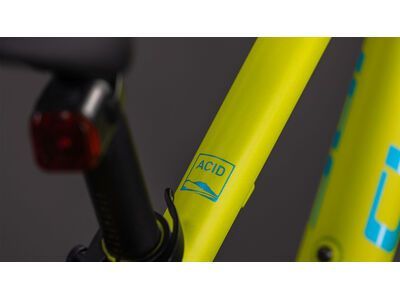 Cube Acid 240 Disc FE, lizard´n´blue - Bild 4