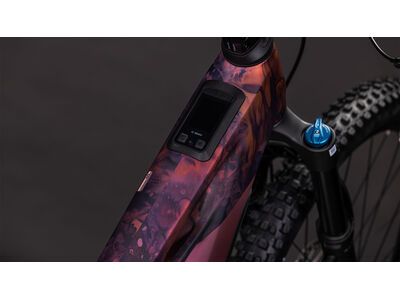 Cube Stereo Hybrid One44 HPC SLX 800 27.5, shiftblush´n´art - Bild 3