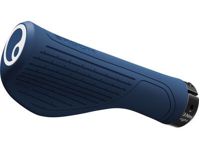 Ergon GS1 Evo Small, nightride blue - Bild 3