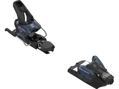 Salomon Strive 12 GW - 100 mm [L] oil fluid/black/lilac
