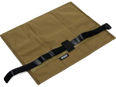 Capsuled Utility Bag, military olive - Bild 7