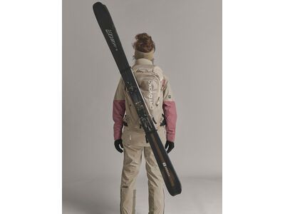 Ortovox Haute Route 38 S, dark linen - Bild 7