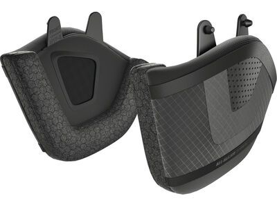 Abus EarPads S/M/L Hyp-E